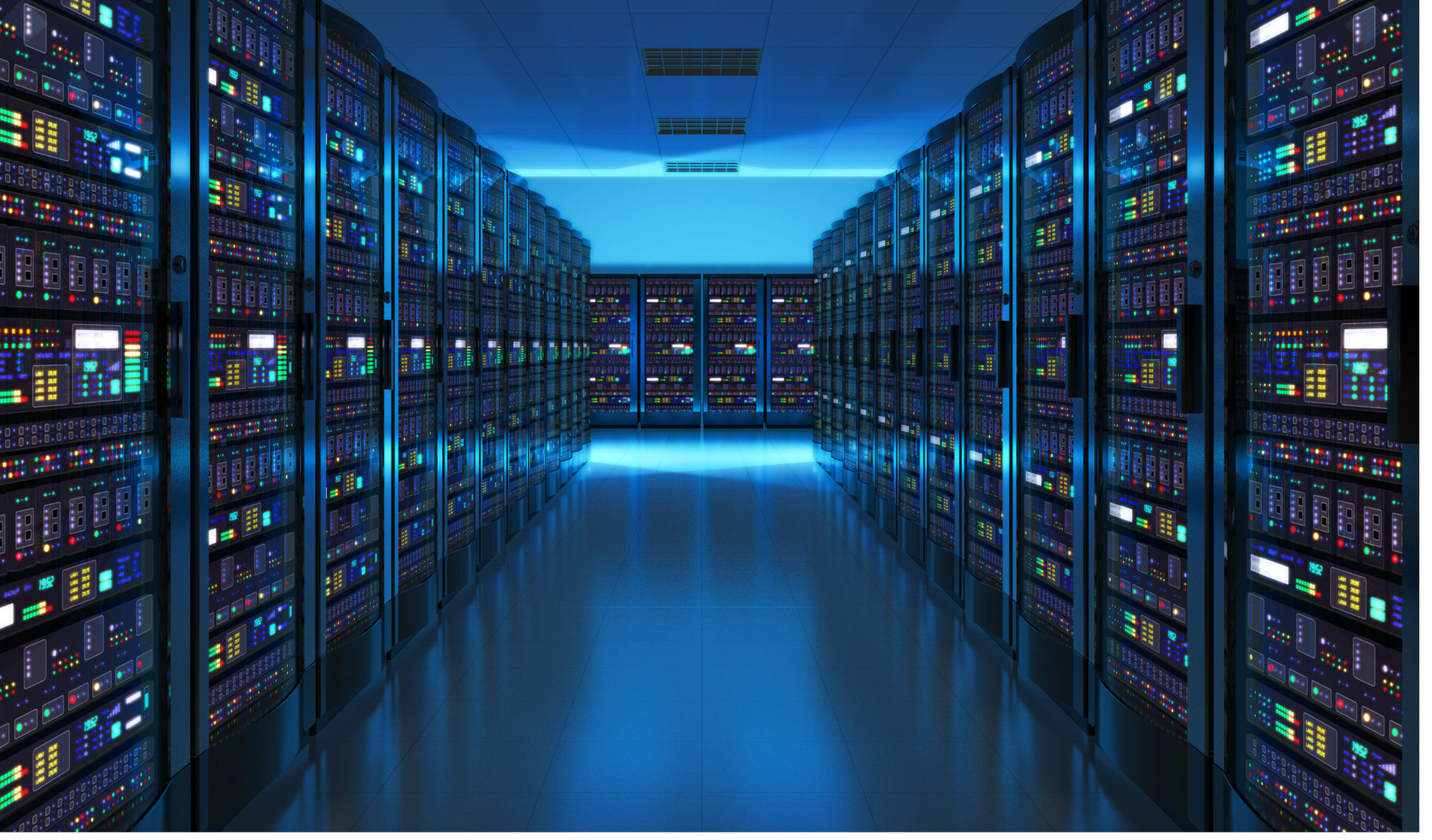 datacenter